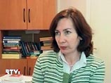 Чеченскую правозащитницу Наталью Эстемирову наградили посмертно