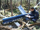 МАК: Вертолет иркутского губернатора разбился из-за плохо подготовленного пилота
