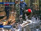 МАК: Вертолет иркутского губернатора разбился из-за плохо подготовленного пилота