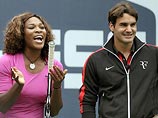 Федерер и Серена Уильямс &#8211; лучшие теннисисты 2009 года по версии ITF
