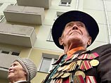 В 2010 году ветеранам обещают увеличить пенсии и обеспечить жильем В 2010 году ветеранам обещают увеличить пенсии и обеспечить жильем
