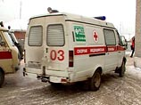 Пострадавшая скончалась на месте преступления Пострадавшая скончалась на месте преступления