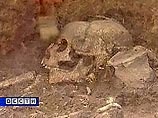 В Петропавловской крепости нашли останки - возможно, это казненные при большевиках арестанты В Петропавловской крепости нашли останки - возможно, это казненные при большевиках арестанты