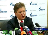 Алексея Миллера признали третьим в мире по эффективности гендиректором