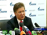Алексея Миллера признали третьим в мире по эффективности гендиректором Алексея Миллера признали третьим в мире по эффективности гендиректором
