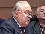 Садовничий еще 5 лет будет у руля МГУ, а Кропачев - СпбГУ Садовничий еще 5 лет будет у руля МГУ, а Кропачев - СпбГУ