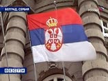 Сербия подала официальную заявку на вступление в Европейский союз
