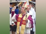 Бенедикт XVI назначил архиепископа города Гнезно Хенрика Мушинского новым примасом Польши