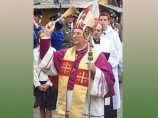 Бенедикт XVI назначил архиепископа города Гнезно Хенрика Мушинского новым примасом Польши Бенедикт XVI назначил архиепископа города Гнезно Хенрика Мушинского новым примасом Польши
