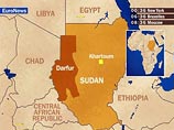 Новое суверенное государство может отделиться от территории нынешнего Судана в 2011 году. Информация о новом названии государства - Аматонг - пока не получила широкой огласки даже в самом Судане