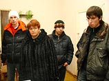 К правозащитникам во вторник обратилась мать призывника Максими Колотилова. Она рассказала, что ее сына и еще около 20 человек более суток насильственно удерживает ОМОН в военном комиссариате Нижегородского района