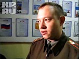В Нижнем Новгороде загнанных в военкомат молодых людей более суток блокировал ОМОН