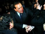 Премьер Италии Сильвио Берлускони заявил, что прощает напавшего на него психически неуравновешенного итальянца Массимо Тарталью. Однако попросил органы юстиции не оставлять этот поступок безнаказанным