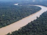 На Амазонке опрокинулся пассажирский теплоход: погибли семь человек, трое пропали