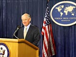 Госдеп США: Вашингтон намерен договориться по СНВ и не обеспокоен затянувшимися переговорами с Москвой