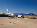 На Ямайке разбился самолет American Airlines, ранены 40 человек На Ямайке разбился самолет American Airlines, ранены 40 человек