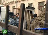 Восьмой обвиняемый в убийстве банкира Козлова раскаялся и предстанет перед судом Восьмой обвиняемый в убийстве банкира Козлова раскаялся и предстанет перед судом