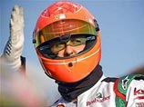 СМИ: Михаэль Шумахер подписал контракт с Mercedes Grand Prix СМИ: Михаэль Шумахер подписал контракт с Mercedes Grand Prix