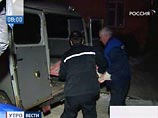 Священника Филиппова убили выстрелом в спину из травматического пистолета, переделанного под боевой Священника Филиппова убили выстрелом в спину из травматического пистолета, переделанного под боевой