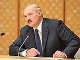 Президент Белоруссии Александр Лукашенко высылает в Россию из своей страны преступников