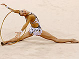 Гимнастка Ольга Капранова завершила карьеру из-за проблем с весом