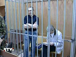 Басманный суд заочно арестовал бывшего казначея ЮКОСа Леоновича Басманный суд заочно арестовал бывшего казначея ЮКОСа Леоновича