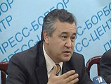Киргизская оппозиция обвиняет президента страны в убийстве журналиста