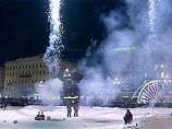 В наступающем 2010 году Госдума, ни смотря ни на что, не намерена лишать россиян десятидневных новогодних каникул