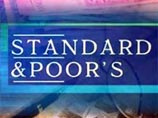 Агентство Standard & Poor's улучшило прогноз рейтинга Москвы до "стабильного"
