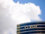 EdF (на 84,66% принадлежит государству), по сведениям источников, должна получить не менее 10% в "Южном потоке" EdF (на 84,66% принадлежит государству), по сведениям источников, должна получить не менее 10% в "Южном потоке"
