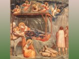 Ангелы, возвещающие о появлении младенца-Христа в многочисленных сценах Рождества на полотнах старых мастеров, имеют анатомические аномалии, вследствие которых никогда не смогли бы подняться в воздух