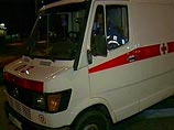 В итоге супругу писателя пришлось срочно госпитализировать с серьезными травмами В итоге супругу писателя пришлось срочно госпитализировать с серьезными травмами