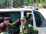 Дилиев был задержан в декабре 2008 года. На момент совершения убийства в 2006 году он являлся военнослужащим батальона спецназа ГРУ "Восток", которым командовал Сулим Ямадаев