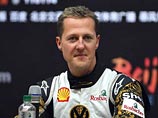 Михаэль Шумахер объявил о своем возвращении в "Формулу-1" 