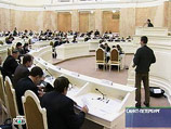 Вопросы не понравились 29 депутатам - они проголосовали против референдума. 13 избранников посчитали, что вопросы правильные, двое воздержались Вопросы не понравились 29 депутатам - они проголосовали против референдума. 13 избранников посчитали, что вопросы правильные, двое воздержались
