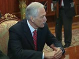 Единороссы представили Медведеву кандидатов в главы Татарстана и Саратовской области Единороссы представили Медведеву кандидатов в главы Татарстана и Саратовской области