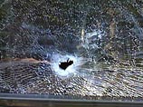 В столице водитель пострелял в подрезавшую его девушку на Porsche В столице водитель пострелял в подрезавшую его девушку на Porsche