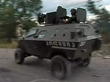 В августе прошлого года российская армия вмешалась в военный конфликт между грузинскими войсками и подразделениями, подконтрольными властям самопровозглашенной республики Южная Осетия