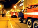 Пожар в рязанском развлекательном комплексе: выгорели два банкетных зала, огонь перекинулся на клуб Пожар в рязанском развлекательном комплексе: выгорели два банкетных зала, огонь перекинулся на клуб