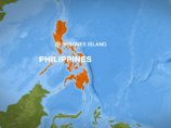 На Филиппинах столкнулись паром и рыболовецкое судно: 27 человек пропали без вести