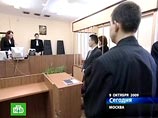 Суд отказал в удовлетворении всех пяти ходатайств, поданных защитой Короткова