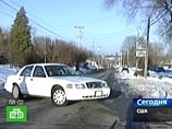 Захвативший заложников в Вирджинии инвалид-колясочник сдался властям Захвативший заложников в Вирджинии инвалид-колясочник сдался властям