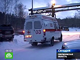 На шахте Естюнинская взорвались 4 тонны аммонита, возможно взрывчатку перевозили вместе с детонаторами На шахте Естюнинская взорвались 4 тонны аммонита, возможно взрывчатку перевозили вместе с детонаторами