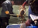 Весной этого года Seabird был задержан за браконьерство. Представитель компании судовладельца и капитан судна, покинули его. На месте осталась часть экипажа Весной этого года Seabird был задержан за браконьерство. Представитель компании судовладельца и капитан судна, покинули его. На месте осталась часть экипажа