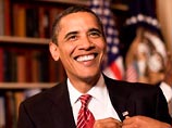 Барак Обама позвонил на радио под именем "Барри из Вашингтона": он хотел пожаловаться на пробки
