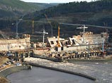 Правительственная комиссия потребовала от акционеров Богучанской ГЭС прекратить "спор хозяйствующих субъектов"