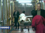 Один из пострадавших милиционеров и сам злоумышленник позднее скончались от полученных травм Один из пострадавших милиционеров и сам злоумышленник позднее скончались от полученных травм