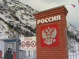 Автомобильное сообщение между Россией и Грузией может быть открыто в начале 2010 года Автомобильное сообщение между Россией и Грузией может быть открыто в начале 2010 года