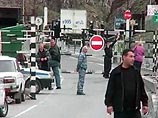 Москва и Тбилиси договорились об открытии сухопутной границы, утверждают в Грузии Москва и Тбилиси договорились об открытии сухопутной границы, утверждают в Грузии