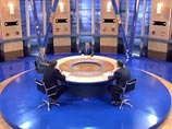 В прямом эфире состоялась трансляция программы "Итоги года с Дмитрием Медведевым"